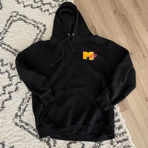 @all apparel everything is dope mvp mtv streetwear hoodie skateboarding XL